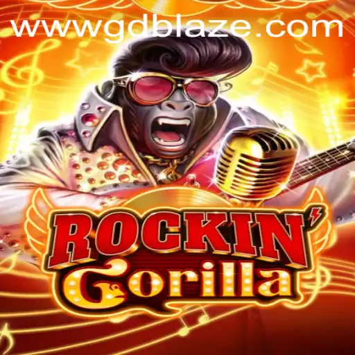 Exploring the Exciting World of RockinGorilla and GD BLAZE