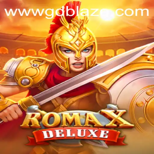Experience the Thrill of RomaXDeluxe and the Mysteries of GD BLAZE