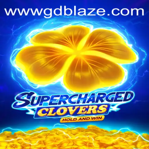 Discover the Exciting World of SchargedClovers with GD BLAZE