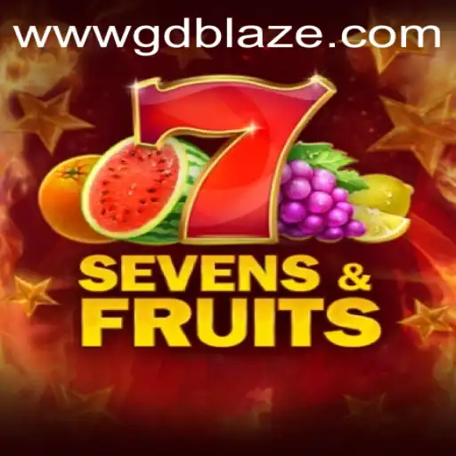 Unveiling SevensFruits: A New Dimension in the Gaming World Fueled by GD BLAZE
