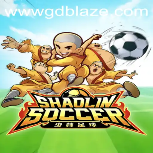 ShaolinSoccer: The Fusion of Shaolin Skills and Football Excitement
