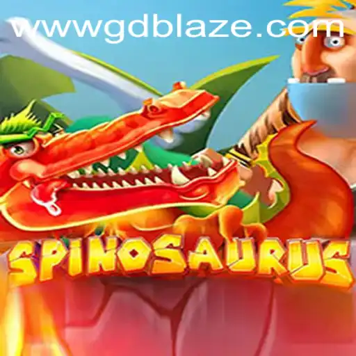Unveiling Spinosaurus: A Thrilling New Game by GD BLAZE