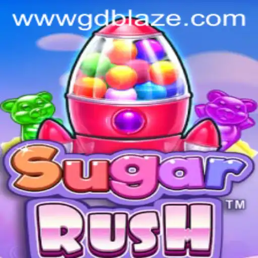 Dive into the Exciting World of SugarRush with GD BLAZE