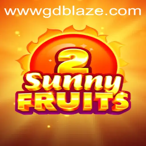 Exploring SunnyFruits2: An Exciting Adventure with GD BLAZE