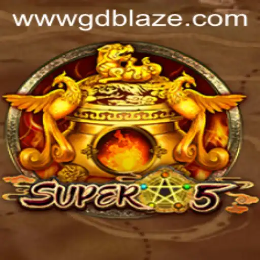 Exploring the Exciting World of Super5: A Deep Dive into the Dynamic GD BLAZE