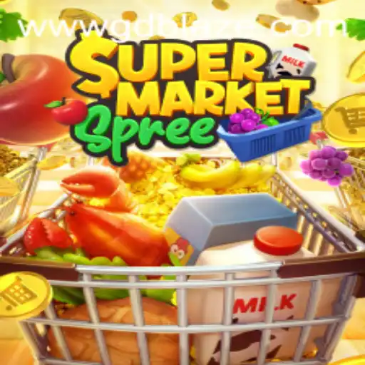Exploring the Thrilling World of SupermarketSpree with GD BLAZE