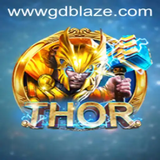 Experience the Thrill of THOR: GD BLAZE Edition
