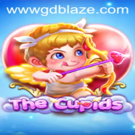 Unveiling TheCupids: A Thrilling Adventure with GD BLAZE