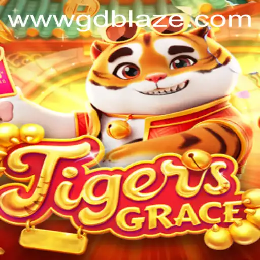 Exploring TigersGrace: A Unique Gaming Experience Enhanced by GD BLAZE