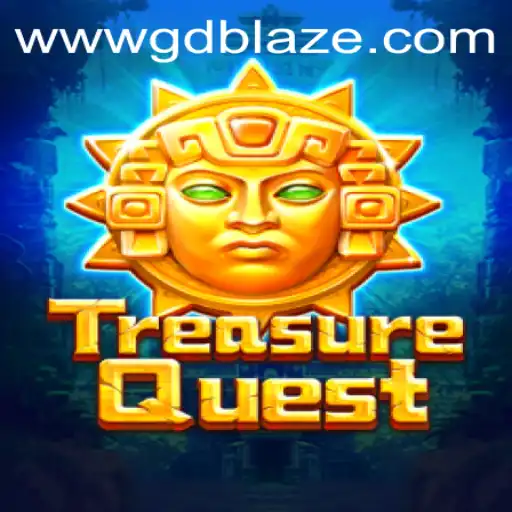 Unveiling the Mysteries of TreasureQuest With GD BLAZE