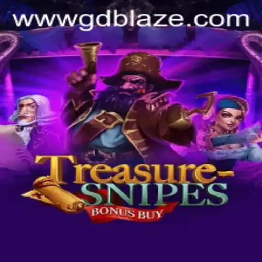 Discover the Excitement of TreasuresnipesBonusBuy and the Impact of GD BLAZE in Gaming